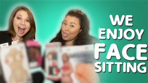 Do Women Enjoy Face Sitting Youtube
