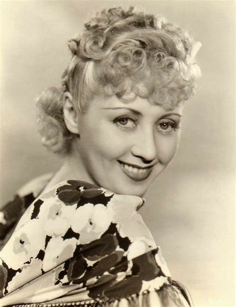 joan blondell classic hollywood actresses american actress actresses