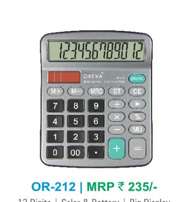 basic calculator  rs  calculator   delhi id