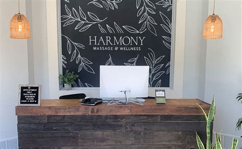 home harmony massage wellness southington ct