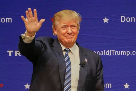 donald trump is leading an increasingly fact free 2016 campaign the