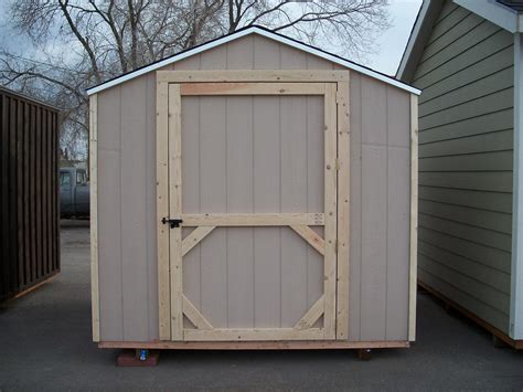 build shed door    learn diy building shed