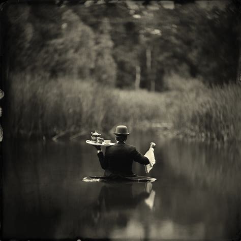 beautiful photo narratives produced with the wet collodion process