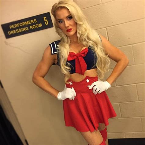 61 Sexy Lacey Evans Boobs Pictures Are A Delight For