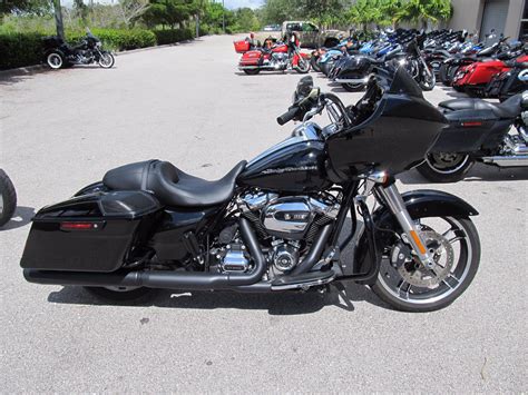 pre owned  harley davidson road glide special fltrxs touring  fort myers