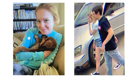 Horry County Police Missing Woman Found Safe Wbtw