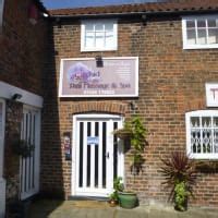 orchid thai massage spa beverley aromatherapy yell