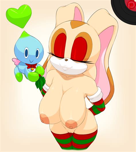 Cheese The Chao