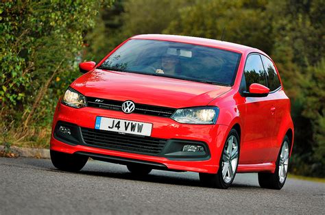 drive review volkswagen polo   car information news reviews