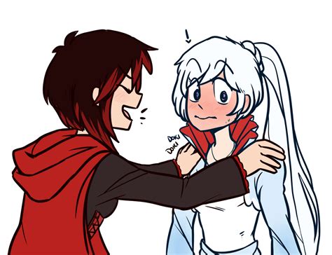 ruby wat u doin rwby know your meme