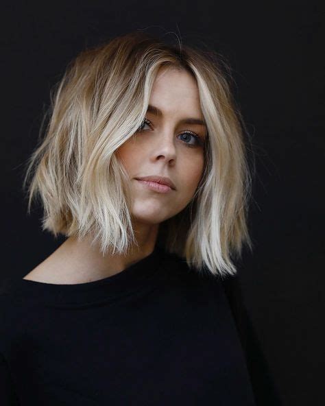 top bob haircuts for fine hair to give your hair some oomph
