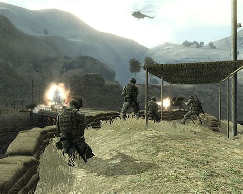 advanced warfighter  games guide
