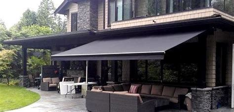 ways  retractable awning  save  money   skybass