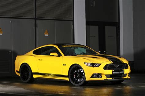 geigercarsde show   custom ford mustang fastback gt premium