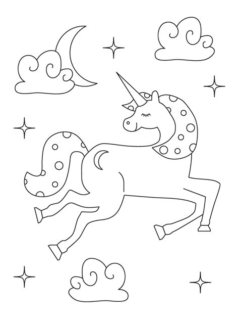 unicorn coloring pages   year olds yahoo news     app