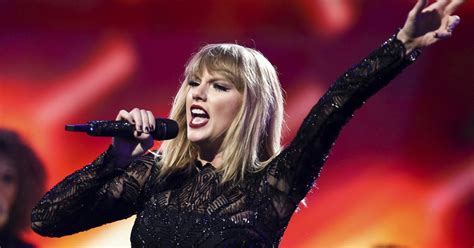 Taylor Swift Groping Trial Dj Stands By Decision To Sue Pop Singer