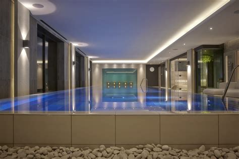 dormy house hotel spa luxury hotel spa   cotswolds