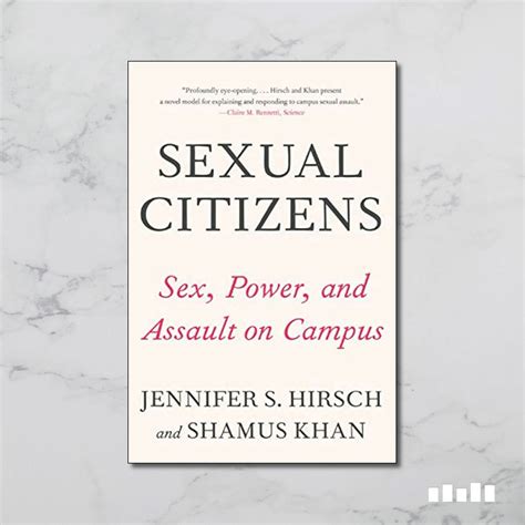 Sexual Citizens Sex Power And Assault On Campus Five Books Expert