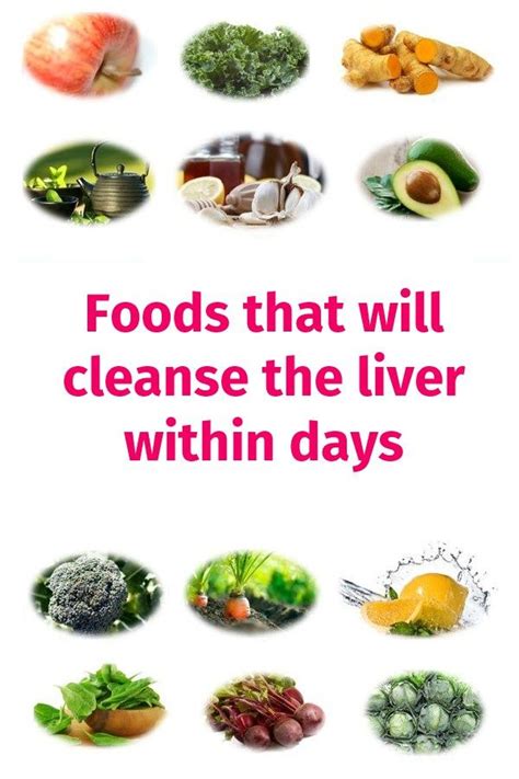 3 Day Liver Cleansing Diet Caraedesigns
