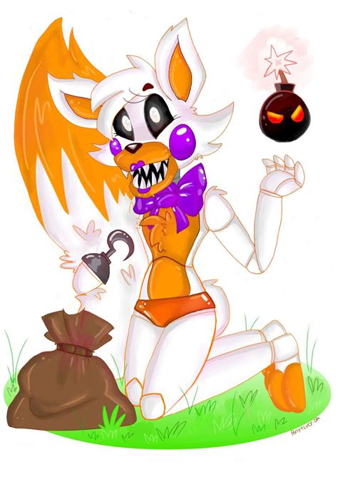 71 best fnaf lolbit images on pinterest freddy s fnaf characters and