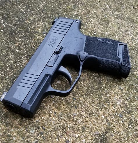 carrying  review   sig sauer p ccw
