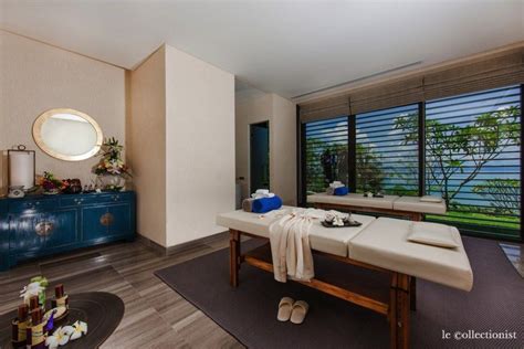 villa aika 24 massage room decor massage room