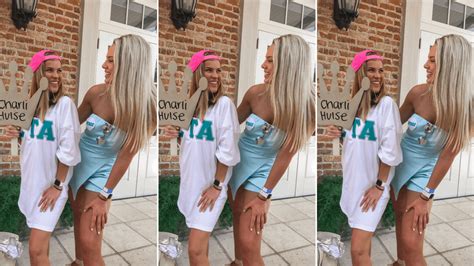 23 best sorority paddles you need to recreate for your big this year