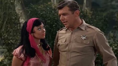 The Many Love Affairs Of The Andy Griffith Show