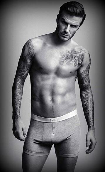 You Are On To Da Mind Of Marc S Blog David Beckham S