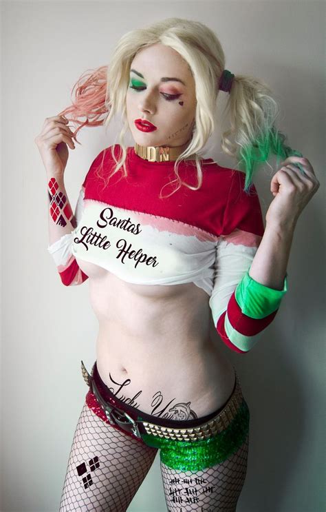 426 best movie cosplay harley quinn suicide squad images on pinterest joker jokers and