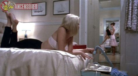 Naked Bridget Fonda In Shag