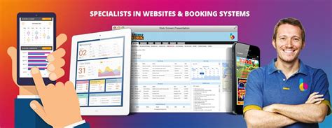 booking   event hire websites booking systems