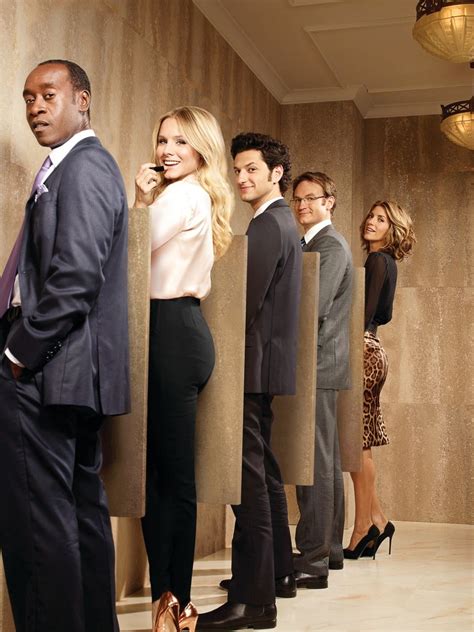 House Of Lies Ad Is It Just Me Or Is This Evoking The