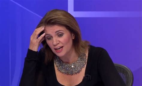 Tory Radio Host Julia Hartley Brewer Just Made Her Most Cockeyed Claim