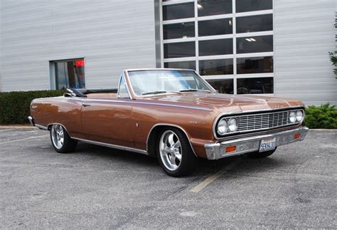 12 Best 1964 Chevelle Images On Pinterest Chevrolet Chevelle Vintage