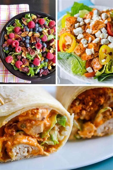 easy cold lunch ideas everyday family cooking