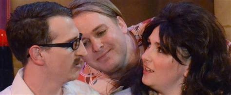 Bww Review Love Sex And The Irs Is A Must See Hoot