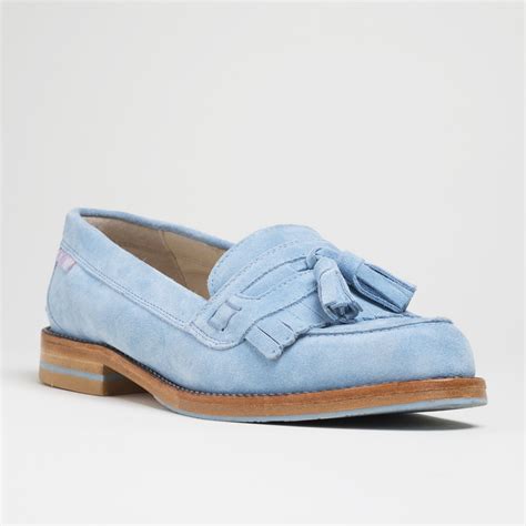 los angeles loafers for women loafers blue loafers