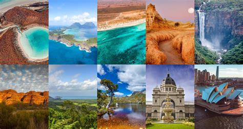 definitive list    unesco world heritage sites  australia
