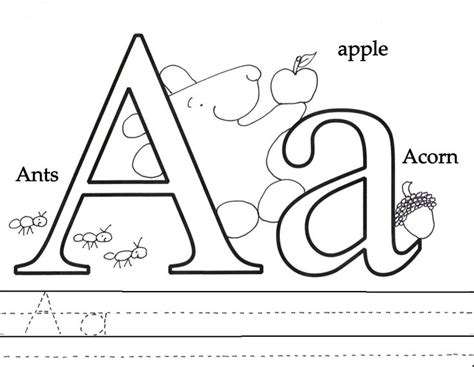 coloring sheets letter  coloring pages coloring pages teaching abcs