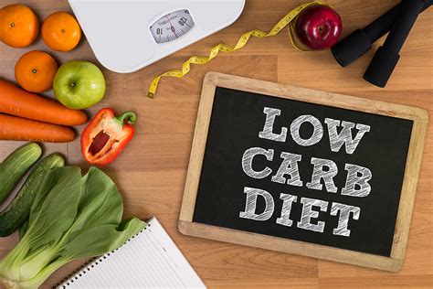 health benefits    carb diet