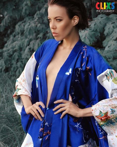 Denisa Strakova Nude The Fappening 2014 2020 Celebrity