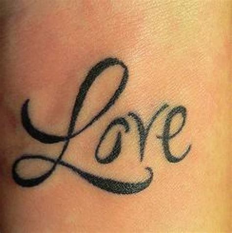 love tattoos ideas