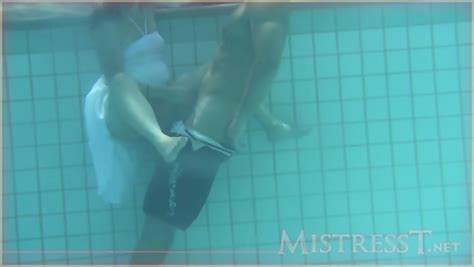 Kinky Underwater Game Eporner