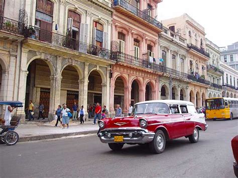 Viajes Cuba 2021 Viaje A Cuba Privado Con Playa 7 Días