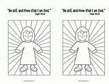 Coloring God Pages Jesus Bible Kids Storm Loves Psalm Preschool Calming Children Worksheets Crafts Calms Library Clipart Tell Everyone Them sketch template