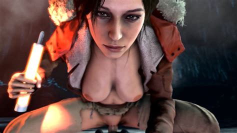 Tomb Raider Lara’s Downtime Vr Porn Video