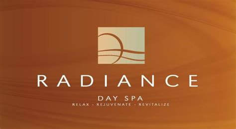 radiance day spa sioux falls  local
