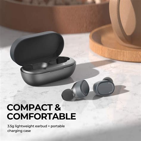soundpeats   compact tws earbuds techx malaysia home audio  store
