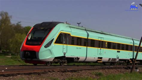 new diesel train in ukraine v 2 youtube
